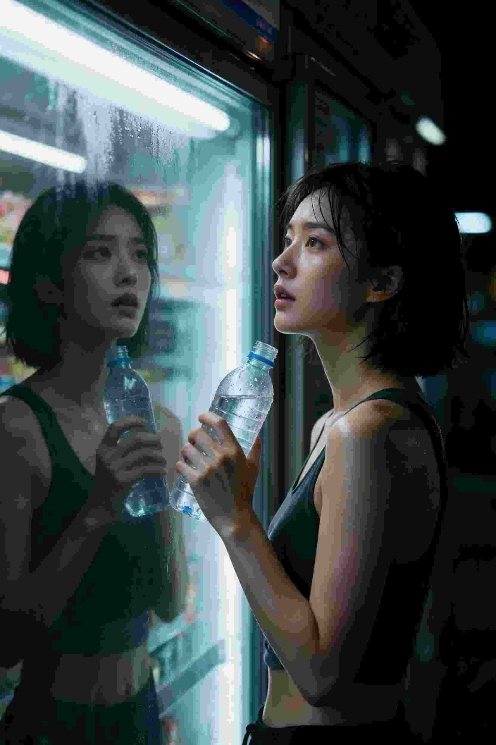 初恋的秘密