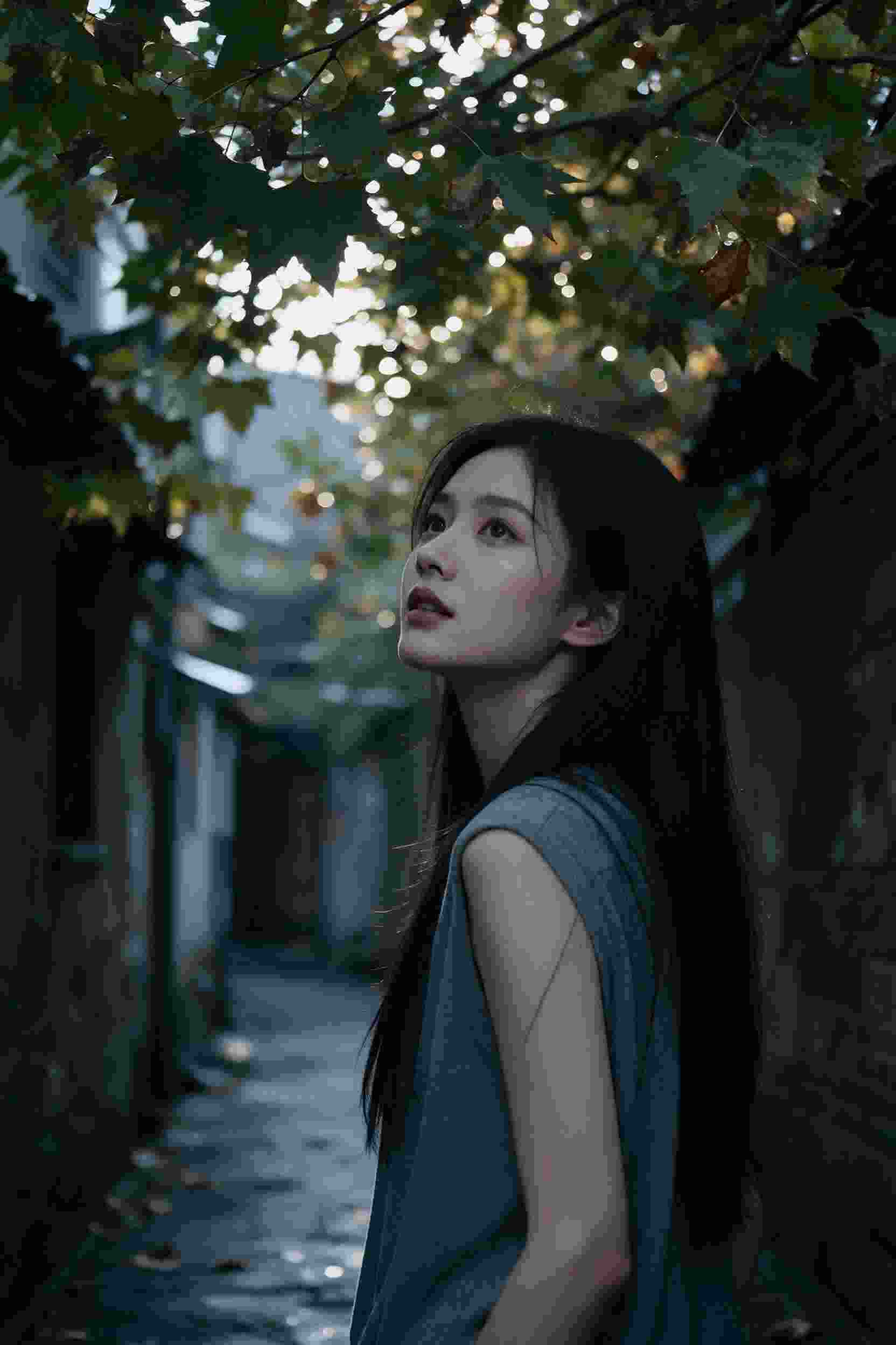连环杀手