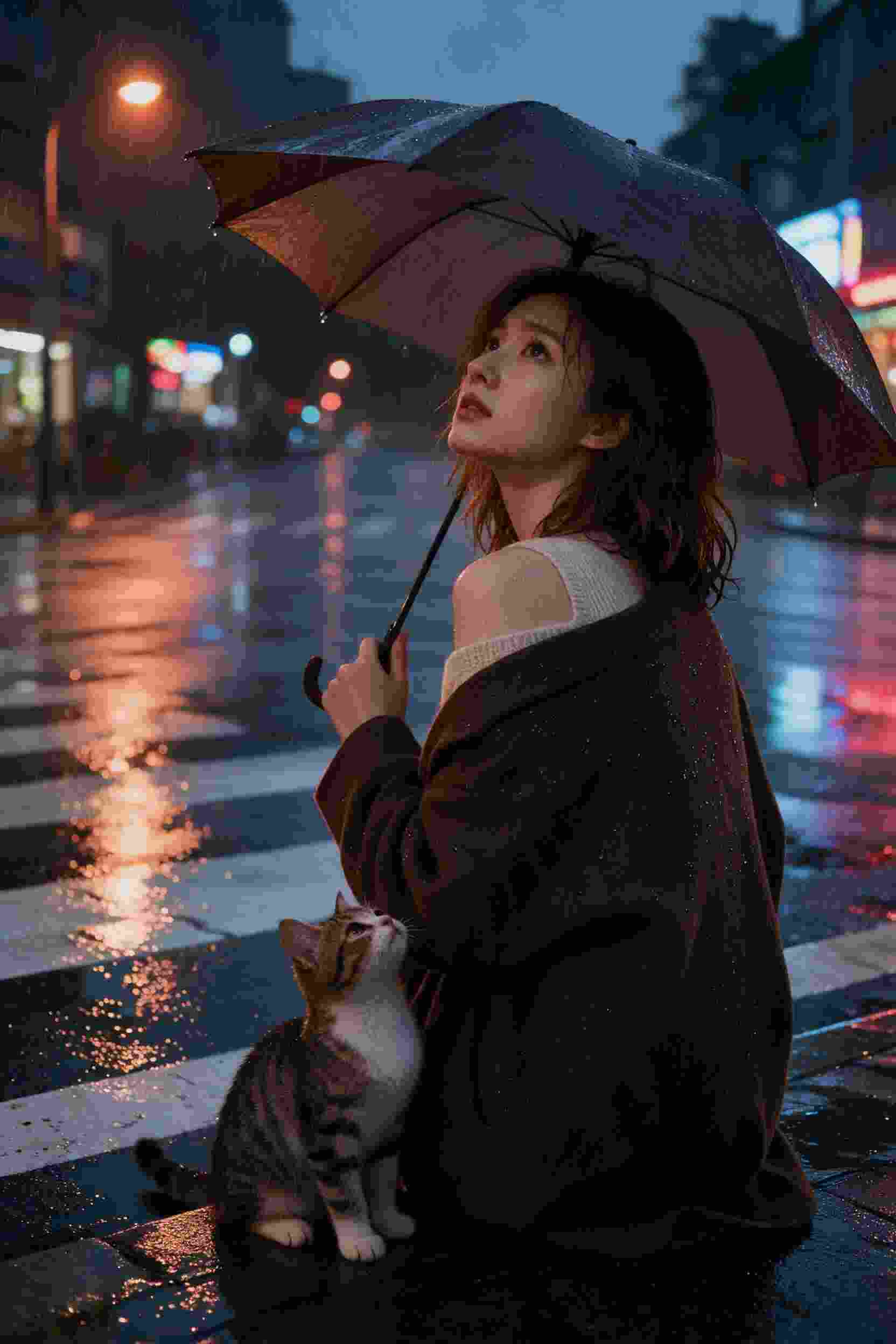 猎魔人的对话